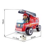 Hape – Fire Rescue Team