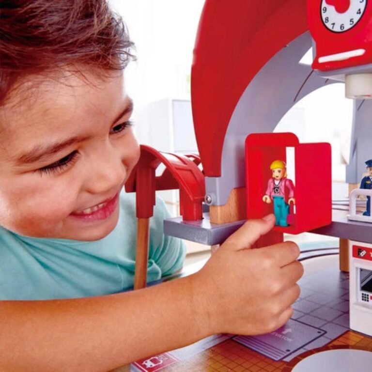 Hape - Grand City Station