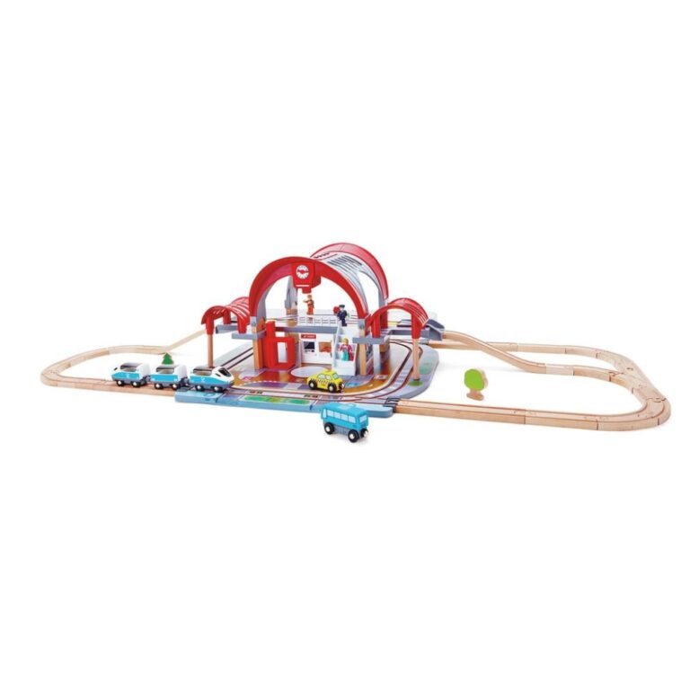 Hape - Grand City Station