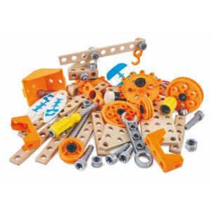 Geomag – Magicube Blocks and Cards 16pcs Magnet Toys Building Constructions