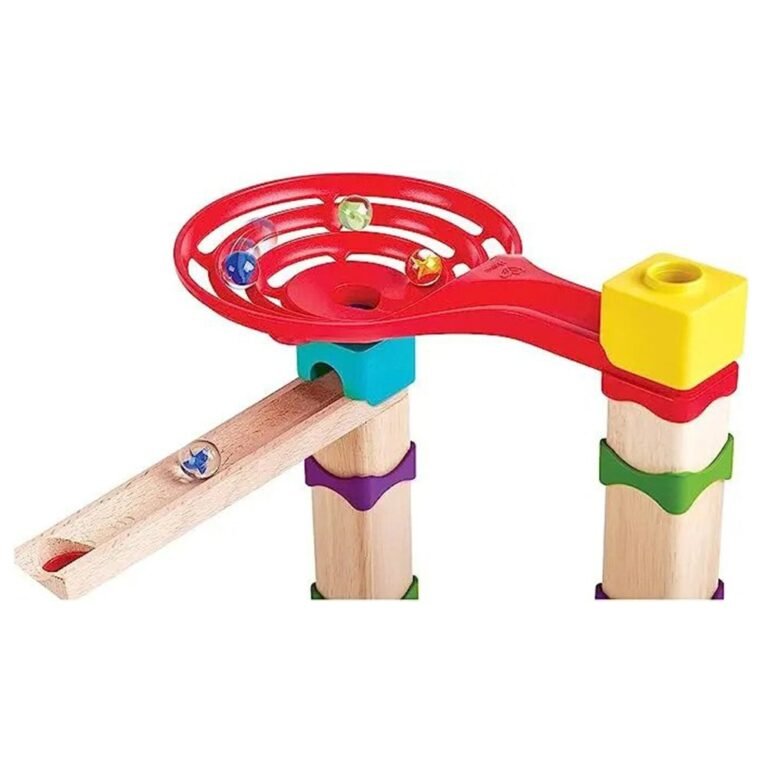 Hape - Marble Run Race Track