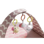 Hape – Owl Bed Oscar Baby Play Mat Activity Gym