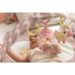 Hape – Owl Bed Oscar Baby Play Mat Activity Gym