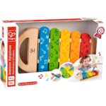 Hape – Rainbow Xylophone