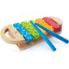 Hape – Rainbow Xylophone