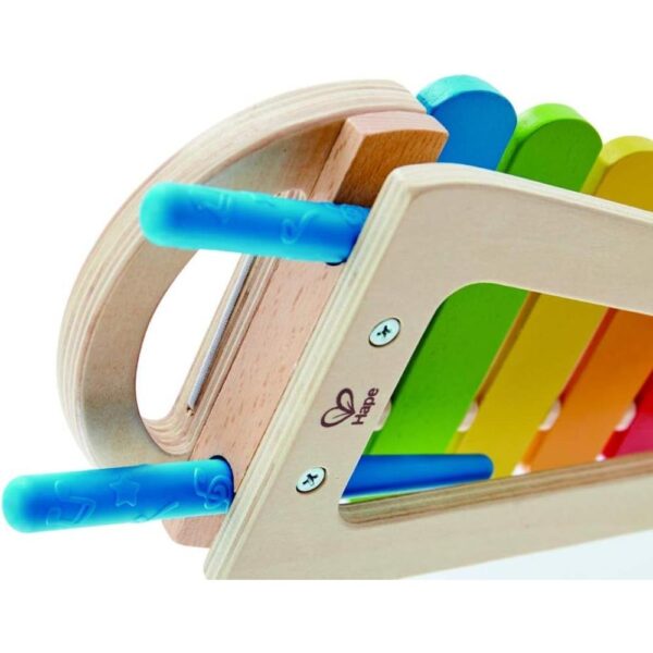 Hape – Rainbow Xylophone
