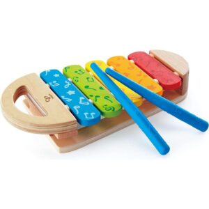 Vtech – Singing Sounds Microphone – Multicolour