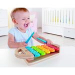 Hape – Rainbow Xylophone