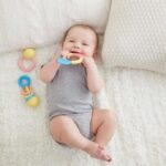 Hape – Rattle & Teether Collection
