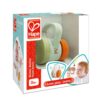 Hape – Roller Rattle – With Tag