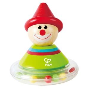 Factory Price – Kids Montessori Wooden Utility Busy Board – A