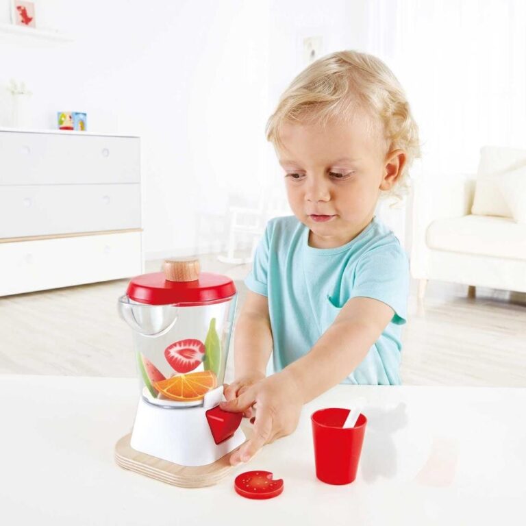 Hape - Smoothie Blender