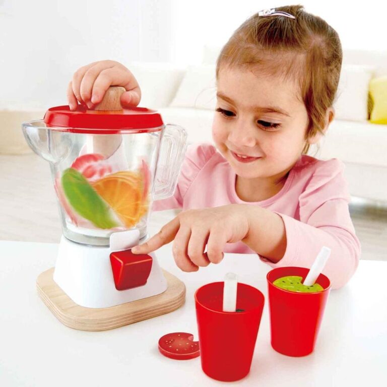 Hape - Smoothie Blender