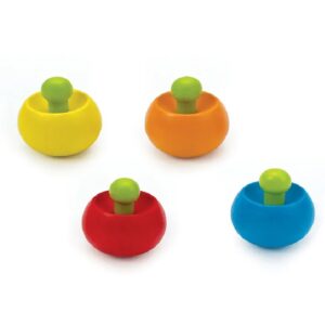 Hape – Spinner – Blue