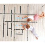 Hape – Tape & Roll Plane
