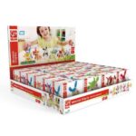 Hape – Wooden Mini-Mals – Assorted