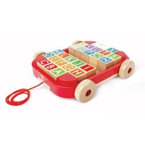 Bright Starts – Giggables Roll and Chase Toy