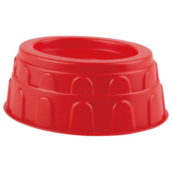 Hape Colosseum – Red – Beach Toy