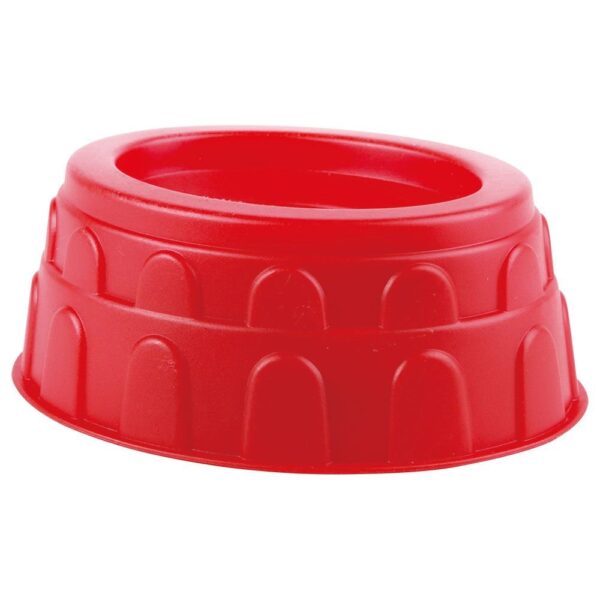 Hape Colosseum – Red – Beach Toy