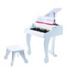 Hape – Deluxe Grand Piano / White Musical Toy