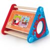 Hape – Take-Along Activity Box