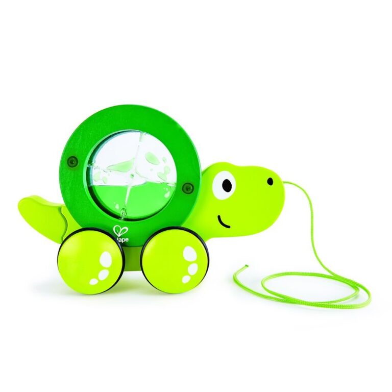 Hape - Tito Pull Along