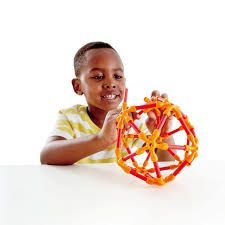 Hape Creative Construction Kit - Building Toy