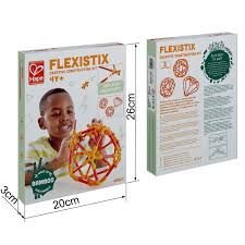 Hape Creative Construction Kit - Building Toy