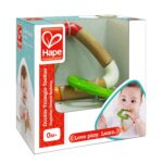 Hape – Double Triangle Teether