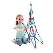 Hape Eiffel Tower - Craft Toy