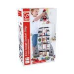 Hape Four-Stage Rocket Ship – Kids Toys