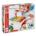 Hape Shape Sorter Xylophone – Kids Toys