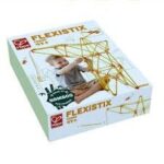 Hape Truss Crane – Craft Toy