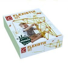 Hape Truss Crane - Craft Toy