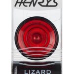 Henrys – Diabolo Beach Free Hand Sticks – 37cm