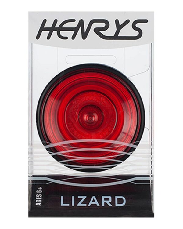 Henrys – Diabolo Beach Free Hand Sticks – 37cm