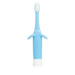 Dr. Browns – Infant-To-Toddler Toothbrush – Blue