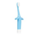 Dr. Browns – Infant-To-Toddler Toothbrush – Blue