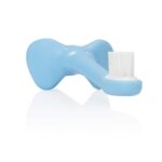 Dr. Browns – Infant-To-Toddler Toothbrush – Blue