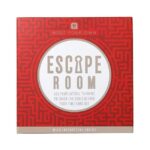Talking Tables – Host Your Own Escape Room