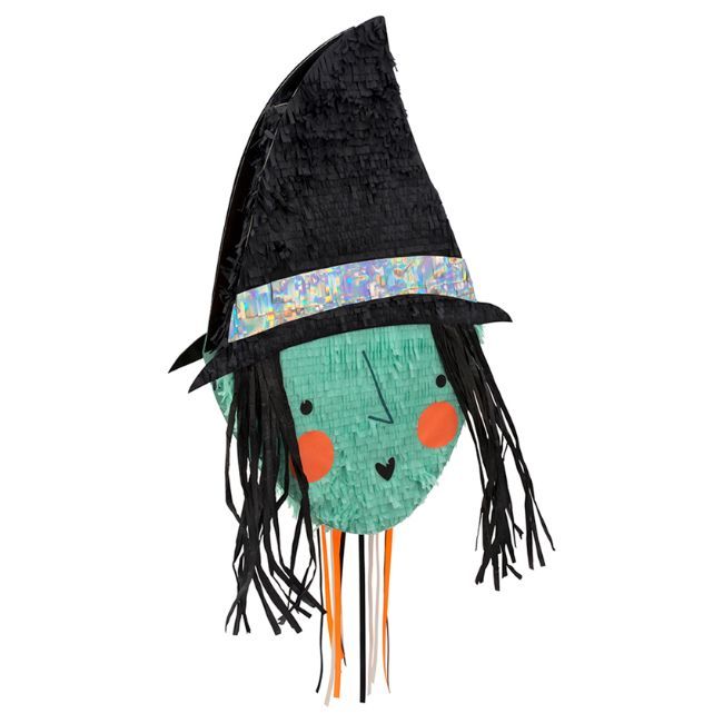 Meri Meri Witch Halloween Pinata