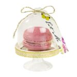 Talking Tables Truly Alice Cake Dome Set
