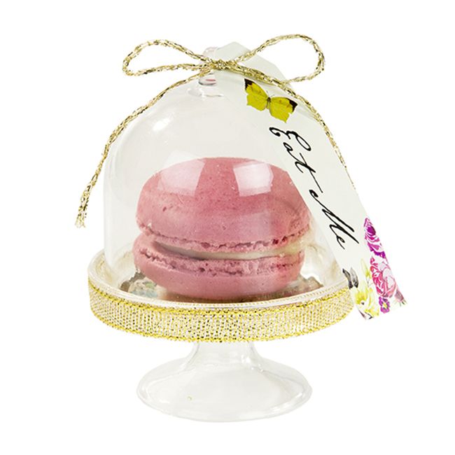 Talking Tables Truly Alice Cake Dome Set