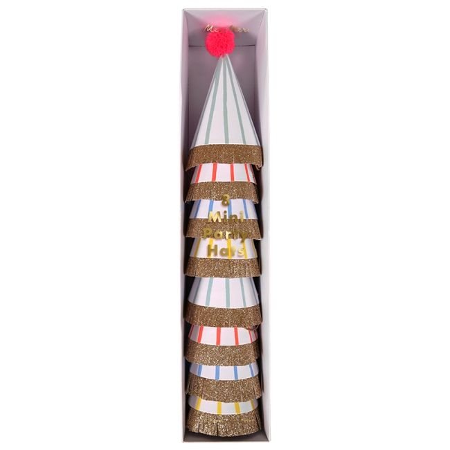 Meri Meri Mini Party Hats