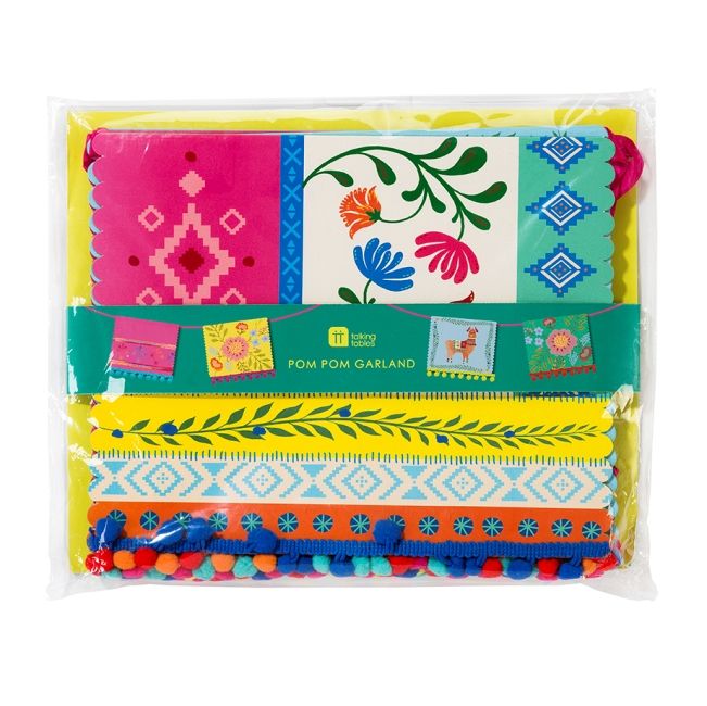 Talking Tables Boho Mix Garland