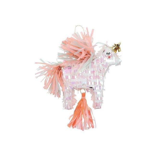 Meri Meri Unicorn Pinata Favor