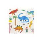 Talking Tables Party Dinosaur Napkin