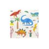 Talking Tables Party Dinosaur Napkin