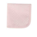 Hudson Childrenswear – 6Pc Quilted Washcloths – Space