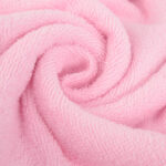 Hudson Childrenswear – Animal Hooded Towel(Woven Terry) Unicorn – Pink